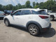 Mazda CX-3 2017 — Copart