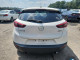 Mazda CX-3 2017 — Copart