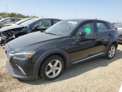 Mazda CX-3 2016 — Copart