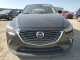 Mazda CX-3 2016 — Copart