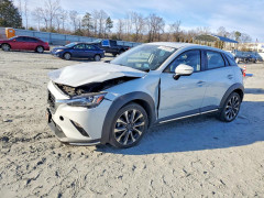 Mazda CX-3 2019 — Copart