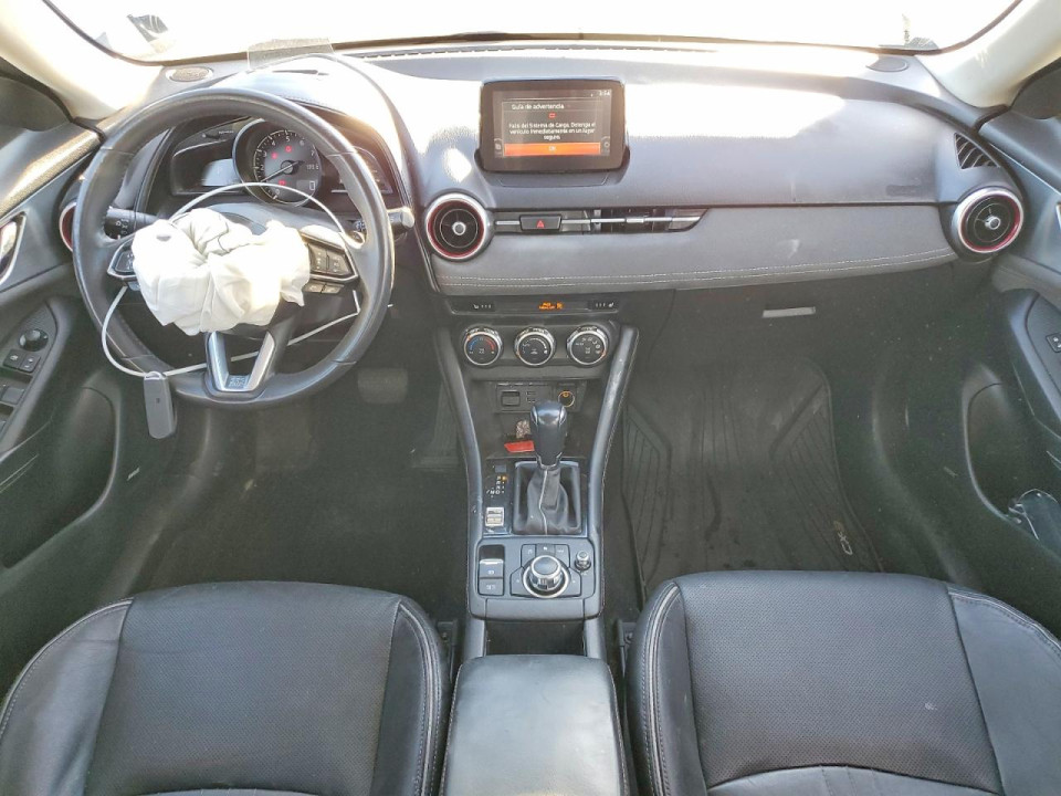 Mazda CX-3 2019 — Copart