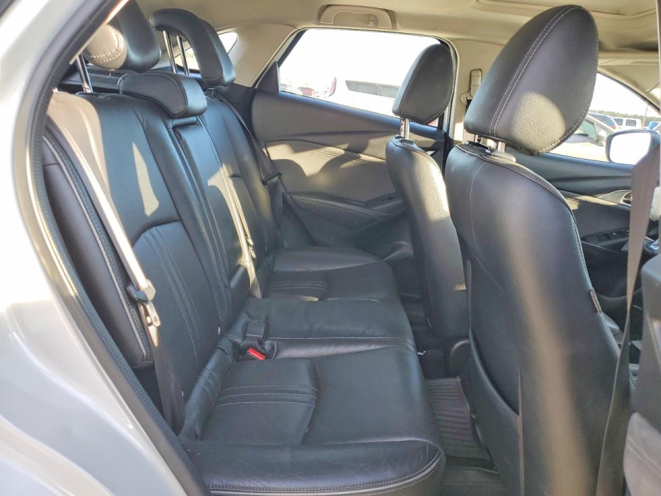 Mazda CX-3 2019 — Copart