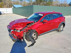 Mazda CX-3 2016 — Copart