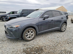 Mazda CX-3 2017 — Copart
