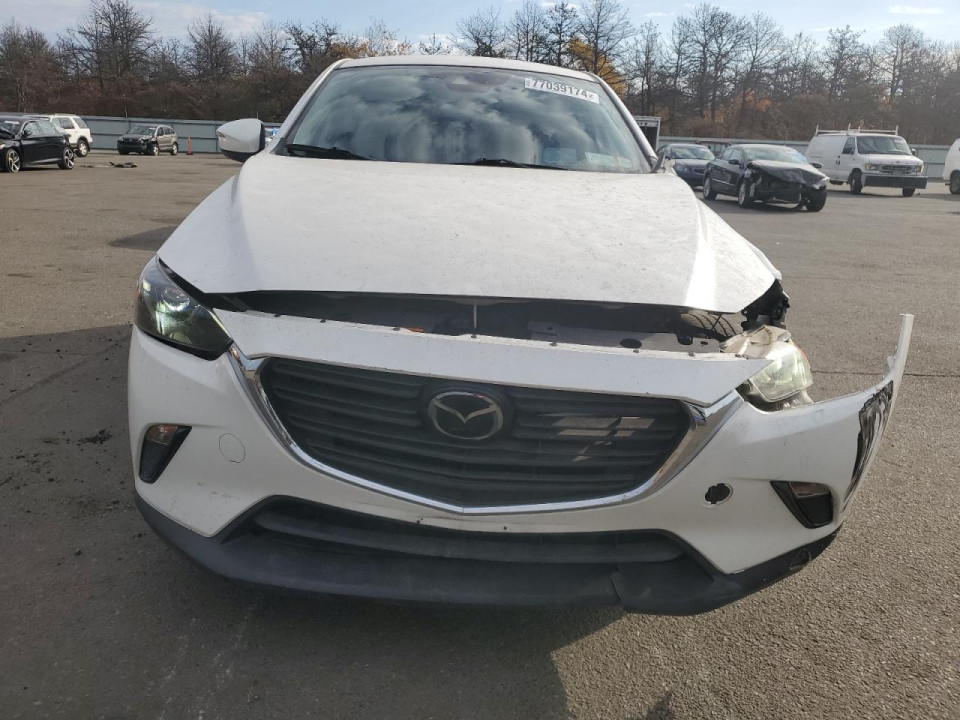 Mazda CX-3 2019 — Copart