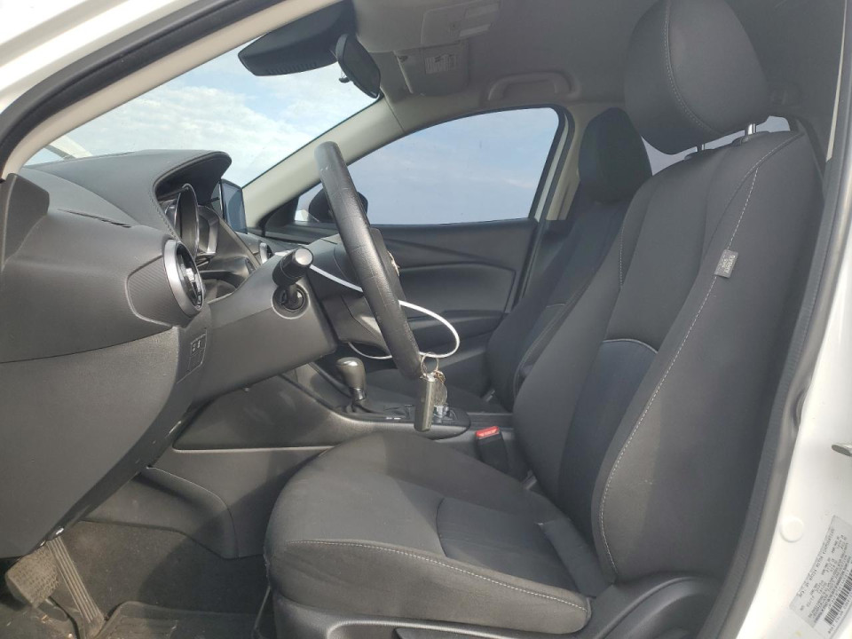 Mazda CX-3 2019 — Copart