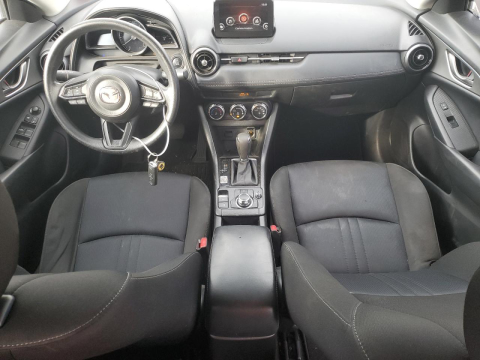 Mazda CX-3 2019 — Copart