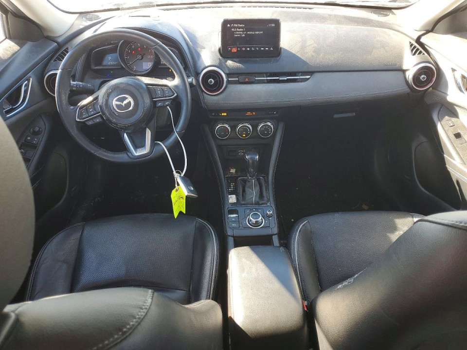Mazda CX-3 2021 — Copart