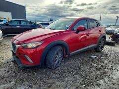 Mazda CX-3 2017 — Copart