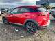 Mazda CX-3 2017 — Copart