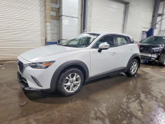 Mazda CX-3 2016 — Copart