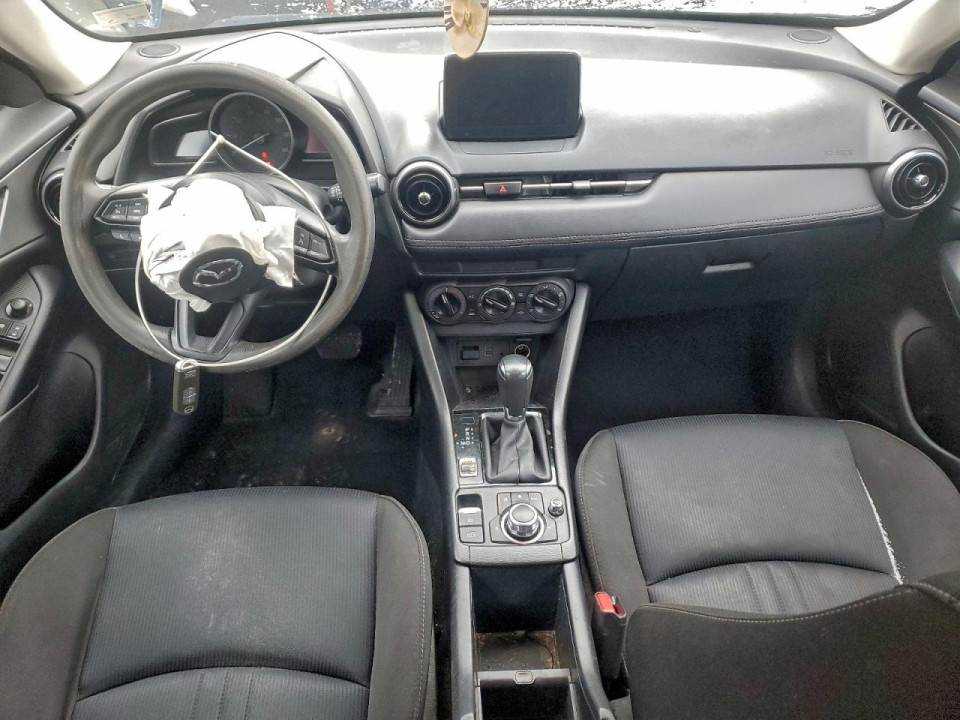 Mazda CX-3 2019 — Copart