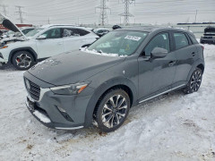 Mazda CX-3 2019 — Copart