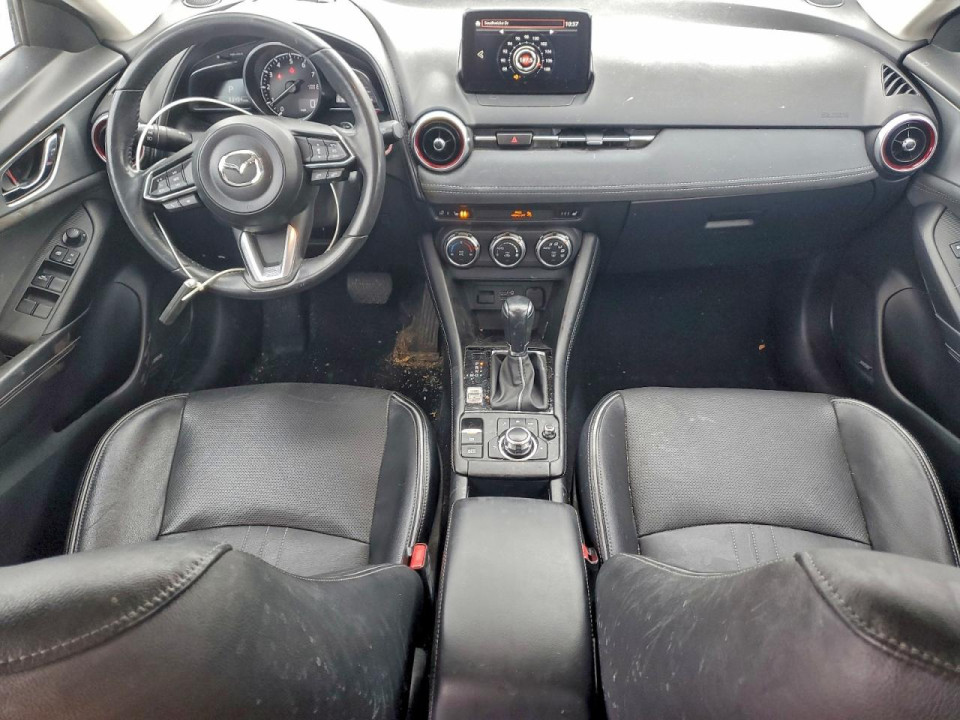 Mazda CX-3 2019 — Copart
