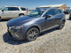 Mazda CX-3 2017 — Copart