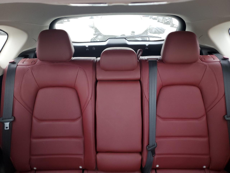 Mazda CX-5 CARBON EDITION 2021 — Copart