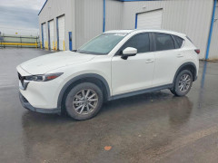 Mazda CX-5 PREFERRED 2023 — Copart