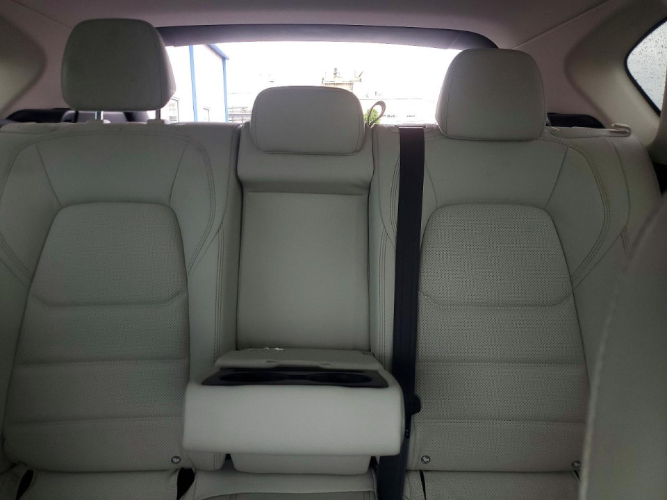 Mazda CX-5 PREFERRED 2023 — Copart