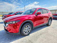Mazda CX-5 PREFERRED 2023 — Copart