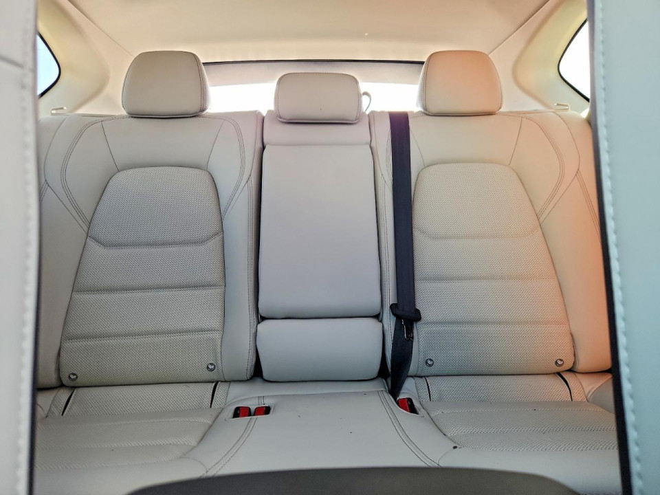 Mazda CX-5 PREFERRED 2023 — Copart