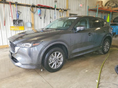 Mazda CX-5 PREFERRED 2025