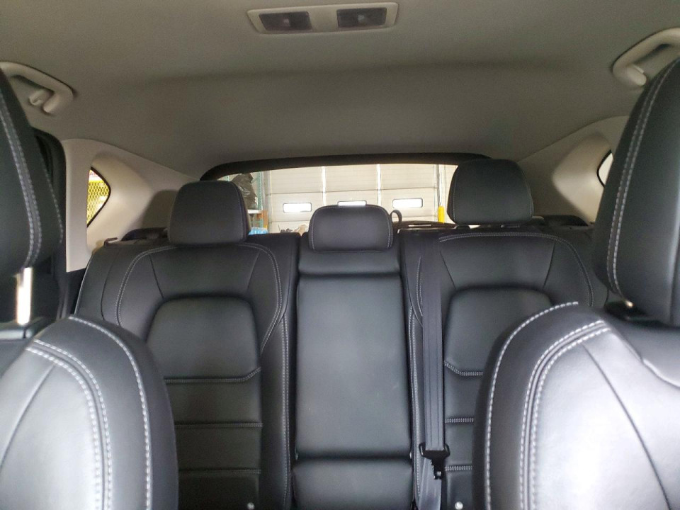 Mazda CX-5 PREFERRED 2025 — Copart
