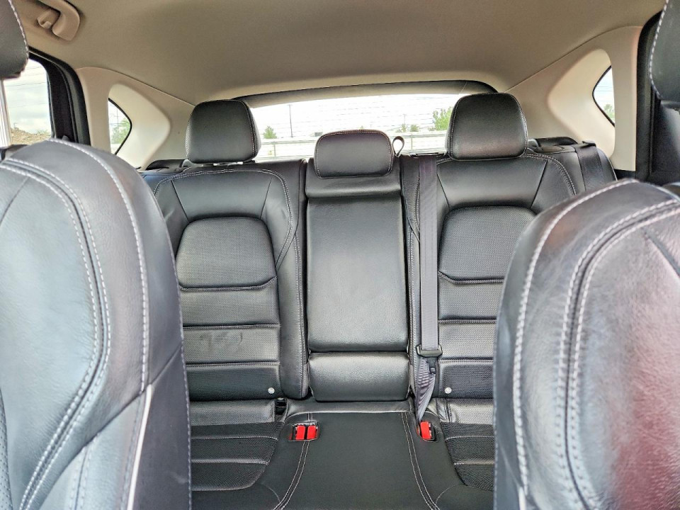 Mazda CX-5 PREFERRED 2024 — Copart