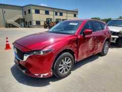Mazda CX-5 PREFERRED 2024