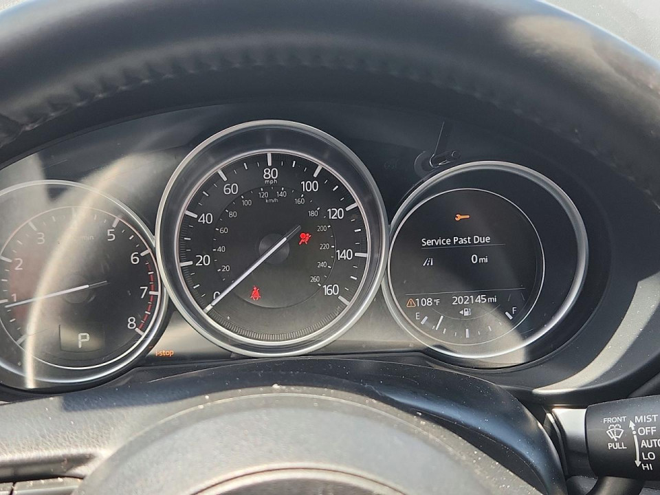 Mazda CX-5 PREFERRED 2024 — Copart