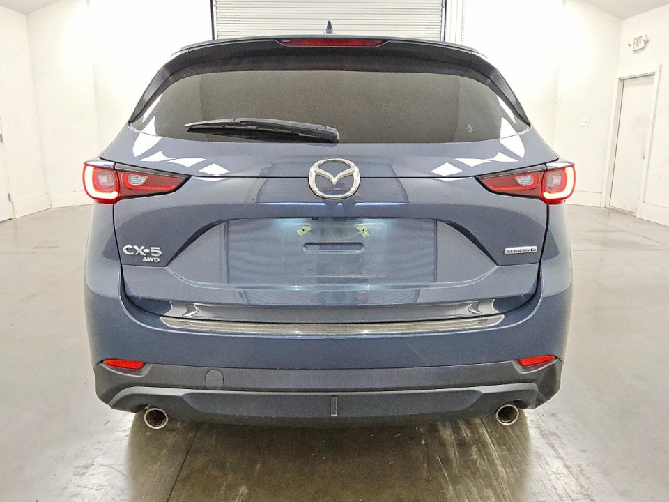 Mazda CX-5 PREFERRED 2023 — Copart
