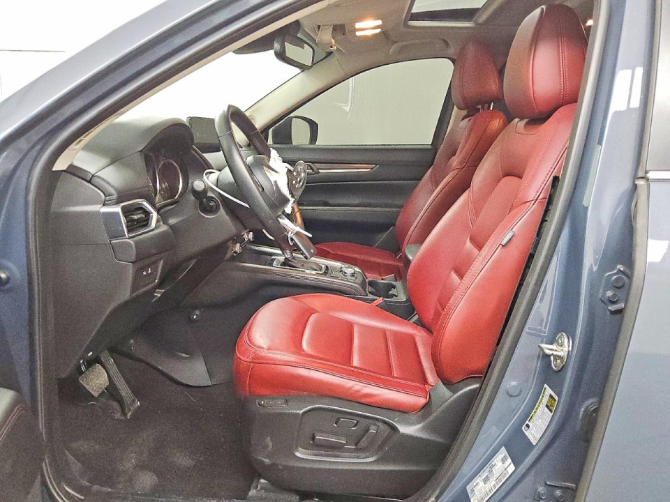Mazda CX-5 PREFERRED 2023 — Copart