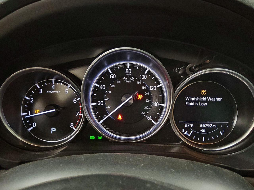 Mazda CX-5 PREFERRED 2023 — Copart