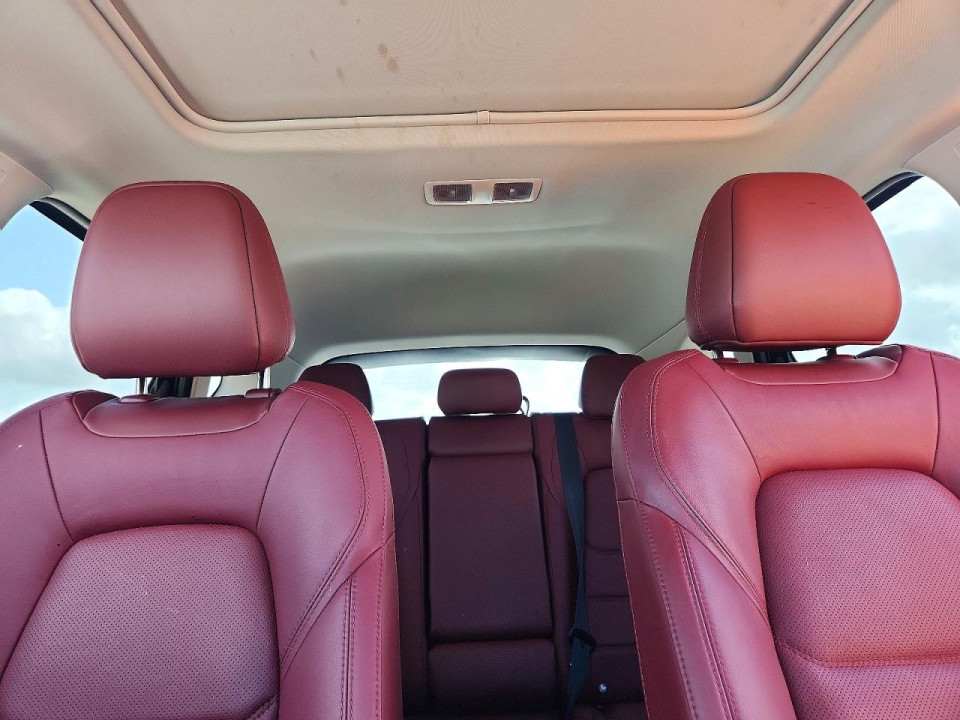 Mazda CX-5 PREFERRED 2025 — Copart