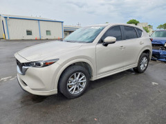 Mazda CX-5 PREFERRED 2024 — Copart