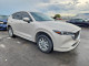Mazda CX-5 PREFERRED 2024 — Copart