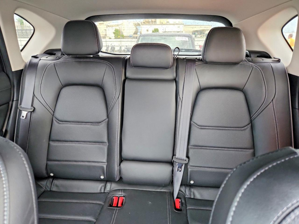 Mazda CX-5 PREFERRED 2024 — Copart