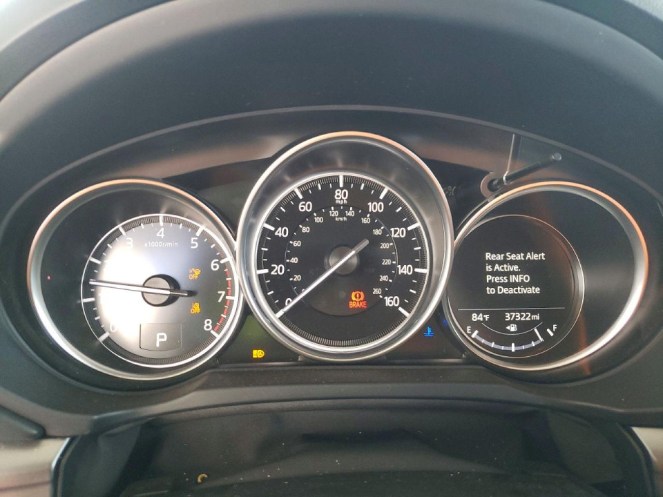 Mazda CX-5 PREFERRED 2025 — Copart