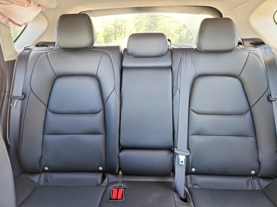 Mazda CX-5 PREFERRED 2024 — Copart
