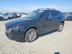 Mazda CX-5 PREFERRED 2025 — Copart