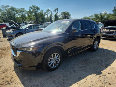Mazda CX-5 PREFERRED 2025 — Copart