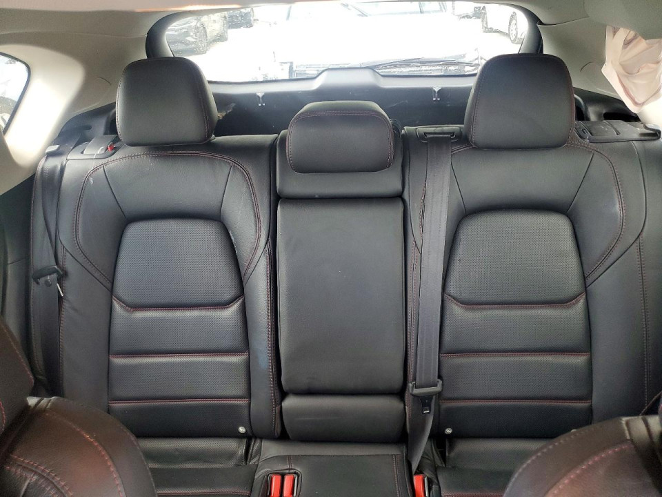 Mazda CX-5 PREFERRED 2024 — Copart