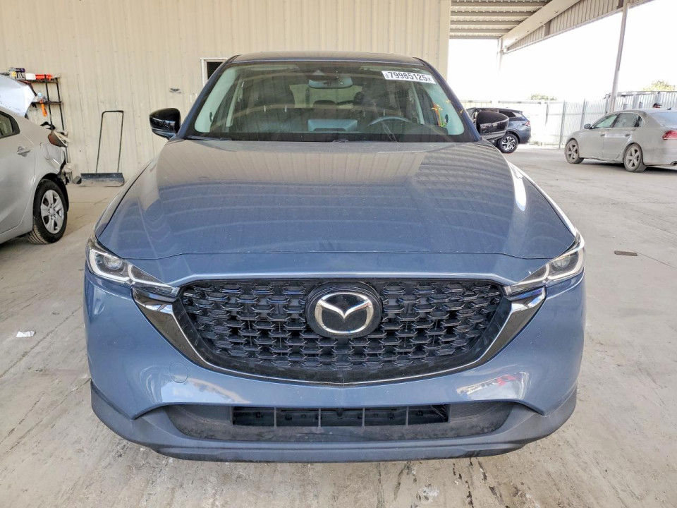 Mazda CX-5 PREFERRED 2023 — Copart