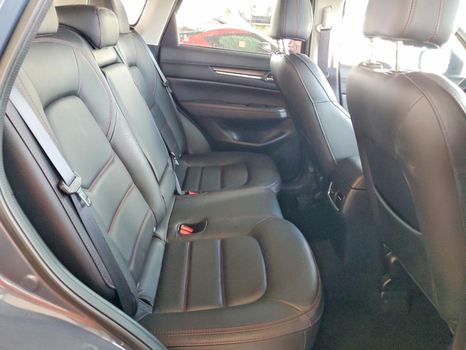 Mazda CX-5 PREFERRED 2023 — Copart