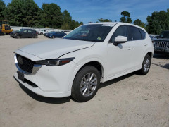 Mazda CX-5 PREFERRED 2024 — Copart
