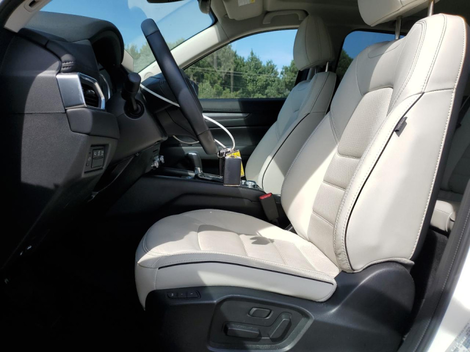 Mazda CX-5 PREFERRED 2024 — Copart