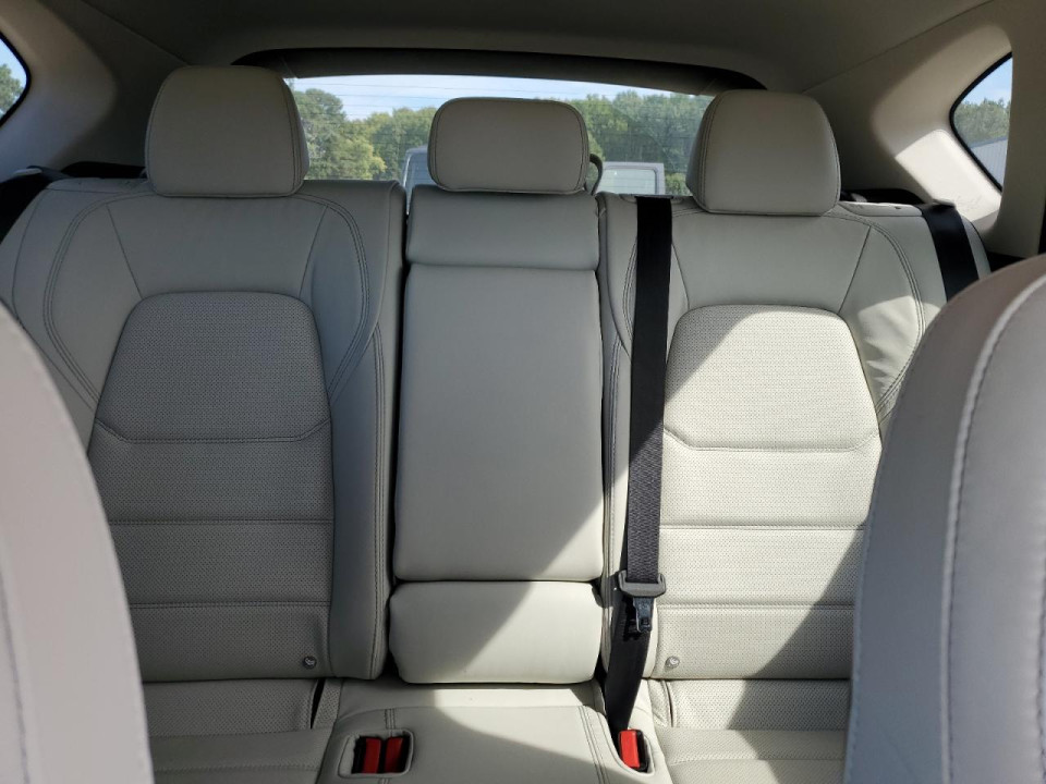 Mazda CX-5 PREFERRED 2024 — Copart