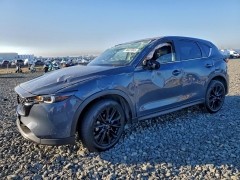 Mazda CX-5 PREFERRED 2023 — Copart