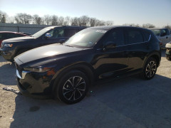 Mazda CX-5 PREMIUM 2022 — Copart