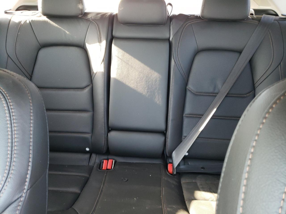 Mazda CX-5 PREMIUM 2022 — Copart